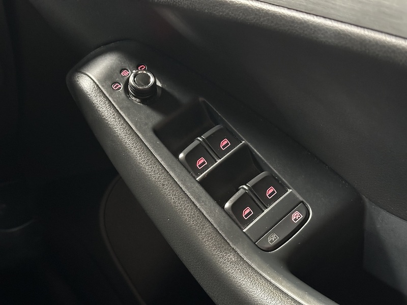 Audi Q5 TDI V6 S line - U1353