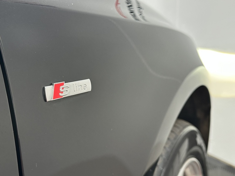 Audi Q5 TDI V6 S line - U1353