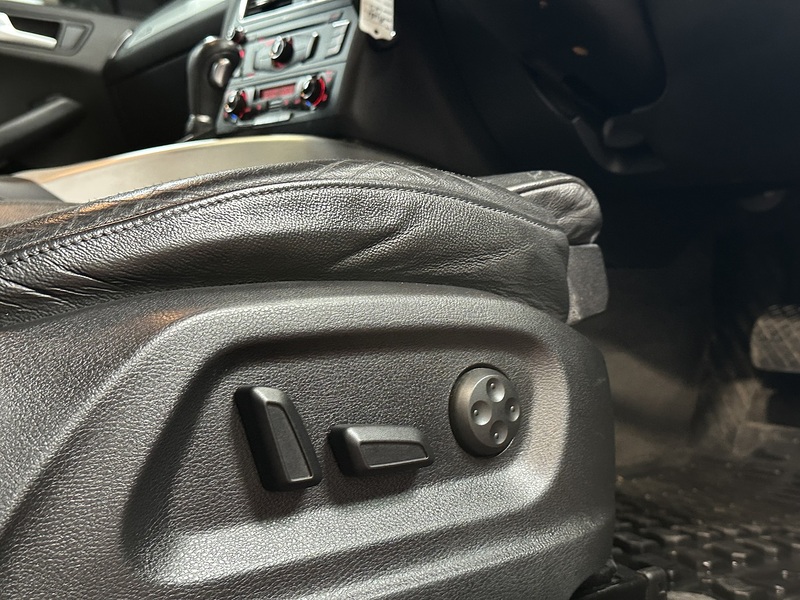 Audi Q5 TDI V6 S line - U1353