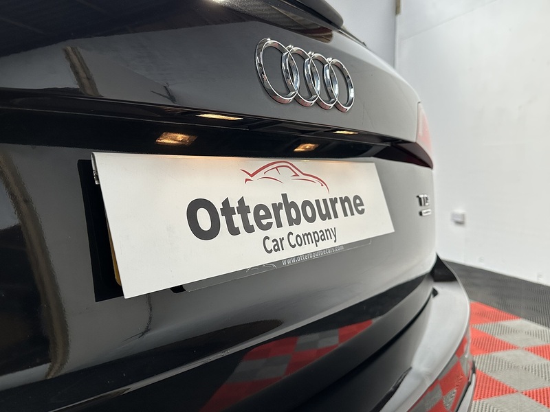 Audi Q5 TDI V6 S line - U1353