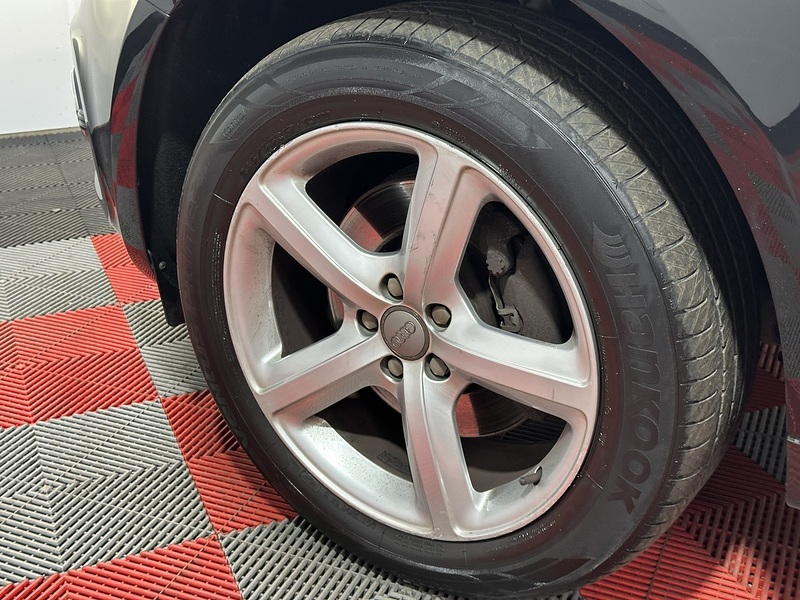 Audi Q5 TDI V6 S line - U1353