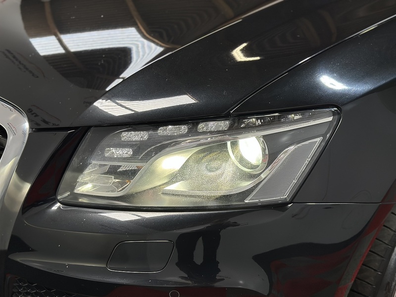 Audi Q5 TDI V6 S line - U1353
