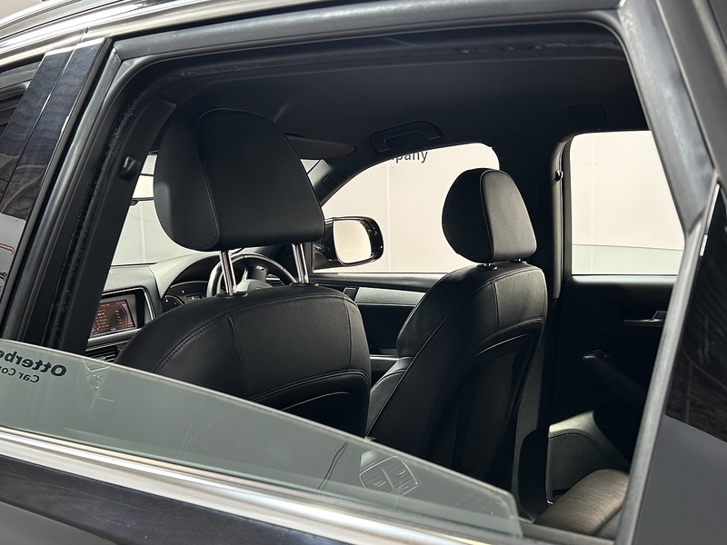 Audi Q5 TDI V6 S line - U1353