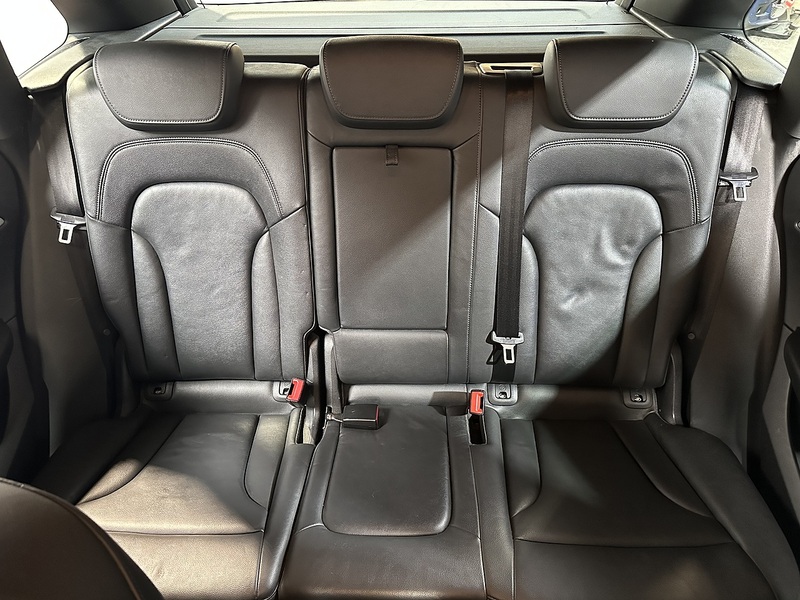 Audi Q5 TDI V6 S line - U1353