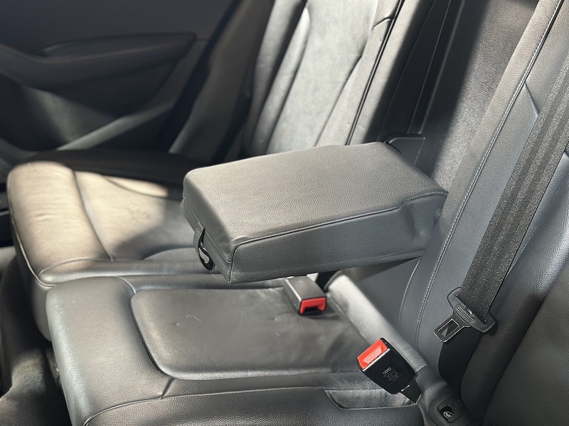 Audi Q5 TDI V6 S line - U1353