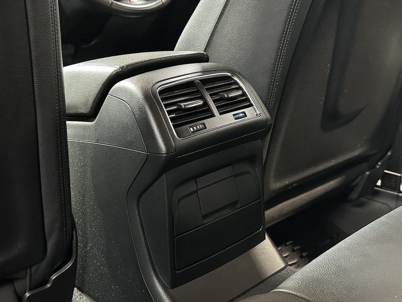 Audi Q5 TDI V6 S line - U1353