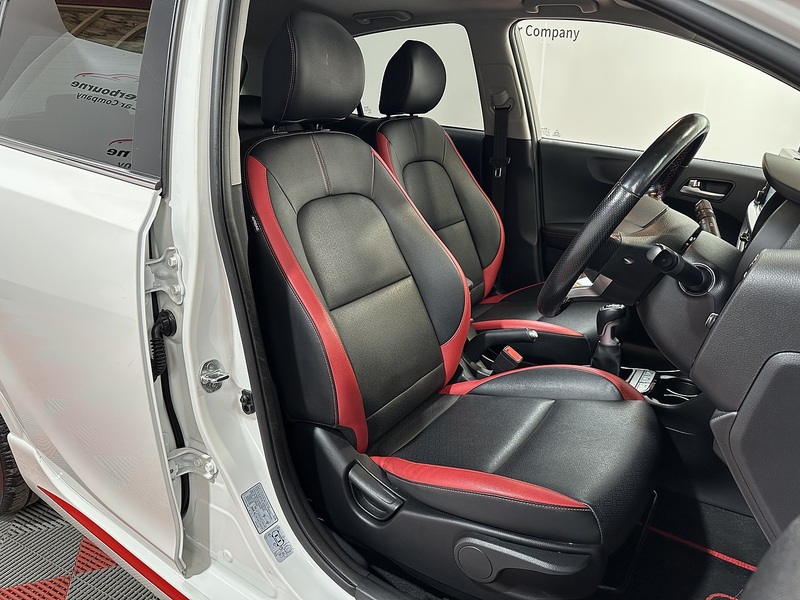 Kia Picanto T-GDi GT-Line S - U1356