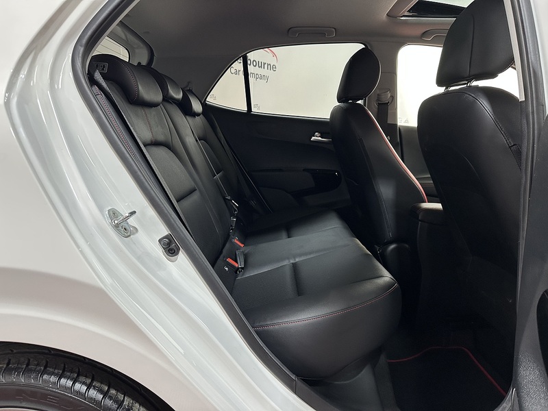 Kia Picanto T-GDi GT-Line S - U1356