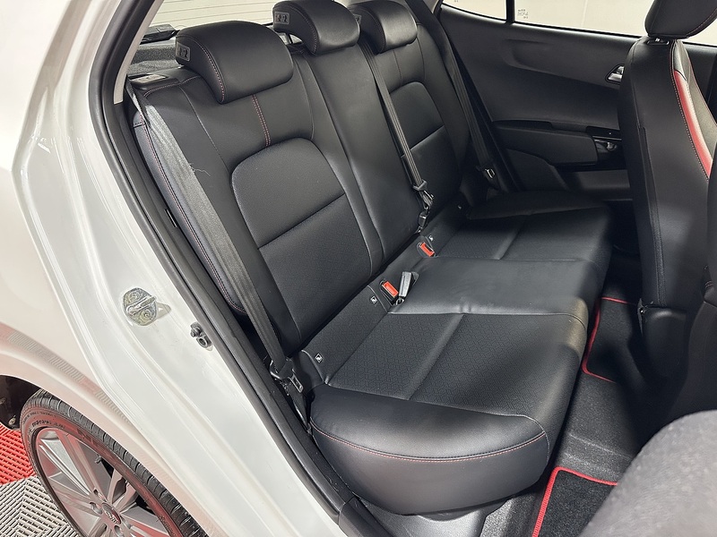Kia Picanto T-GDi GT-Line S - U1356