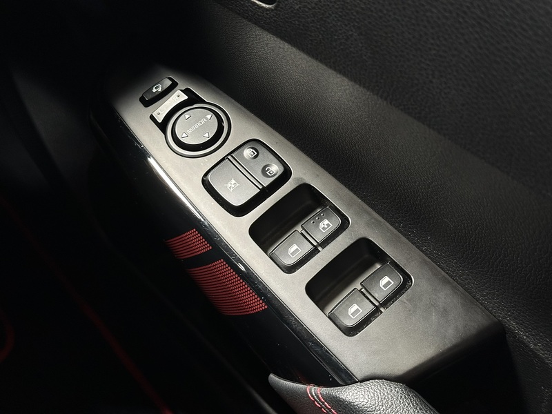 Kia Picanto T-GDi GT-Line S - U1356
