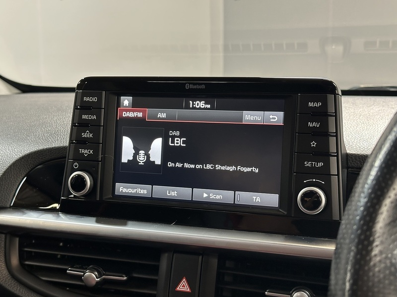 Kia Picanto T-GDi GT-Line S - U1356