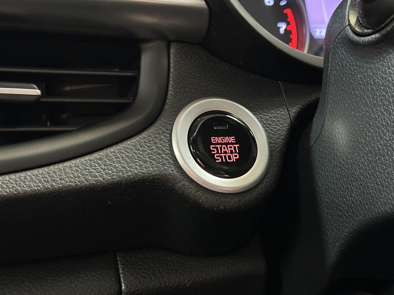 Kia Picanto T-GDi GT-Line S - U1356