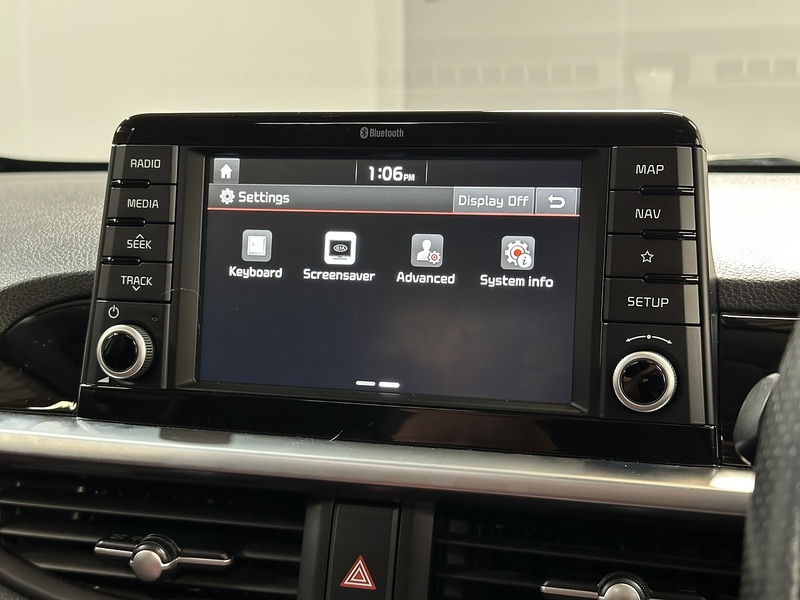 Kia Picanto T-GDi GT-Line S - U1356