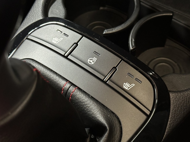 Kia Picanto T-GDi GT-Line S - U1356