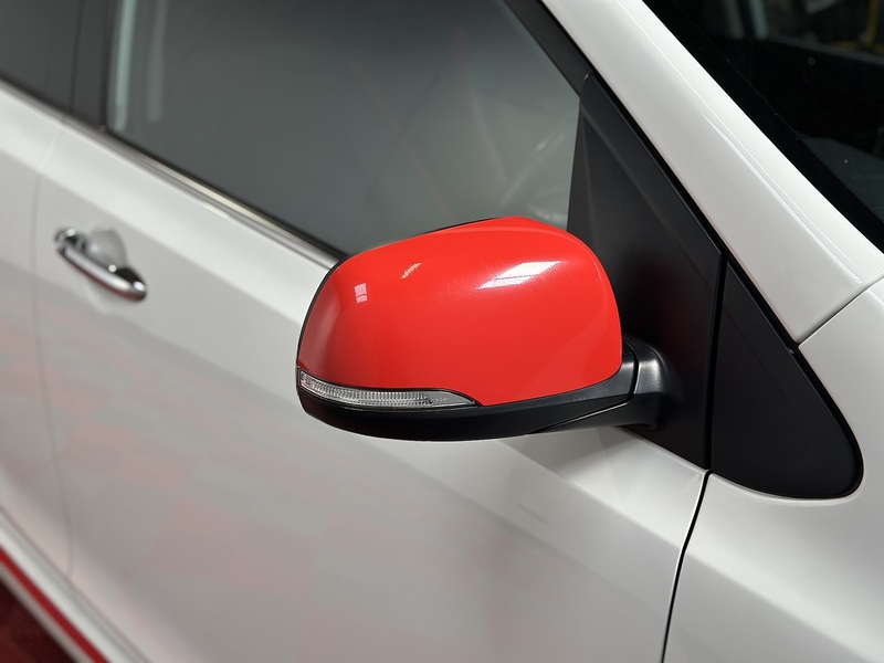 Kia Picanto T-GDi GT-Line S - U1356
