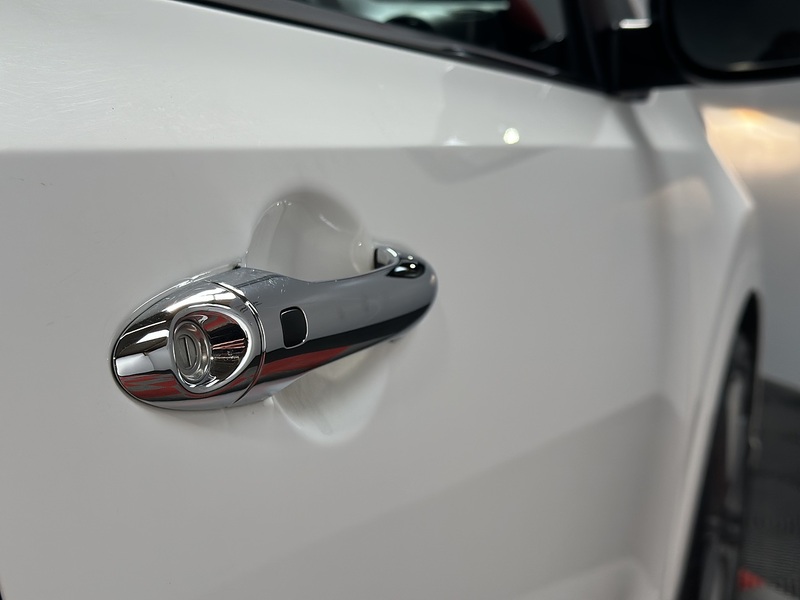 Kia Picanto T-GDi GT-Line S - U1356