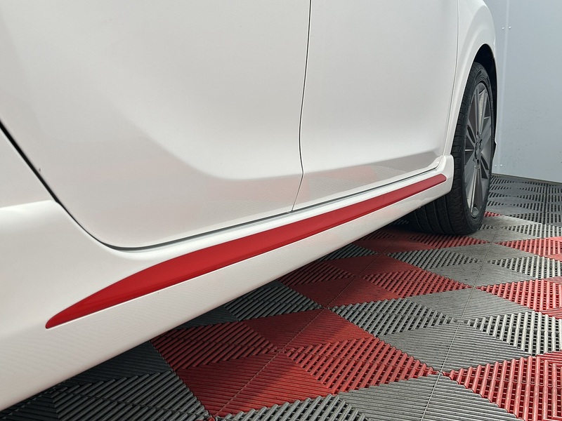 Kia Picanto T-GDi GT-Line S - U1356