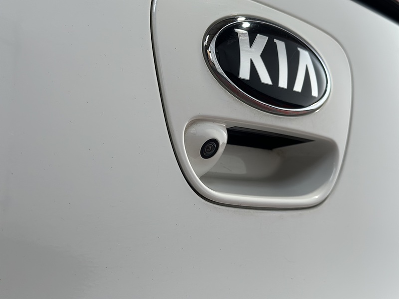 Kia Picanto T-GDi GT-Line S - U1356