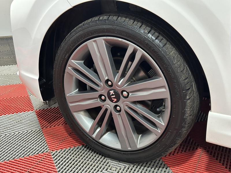 Kia Picanto T-GDi GT-Line S - U1356