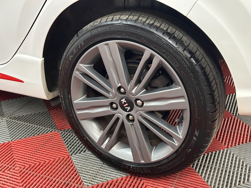Kia Picanto T-GDi GT-Line S - U1356