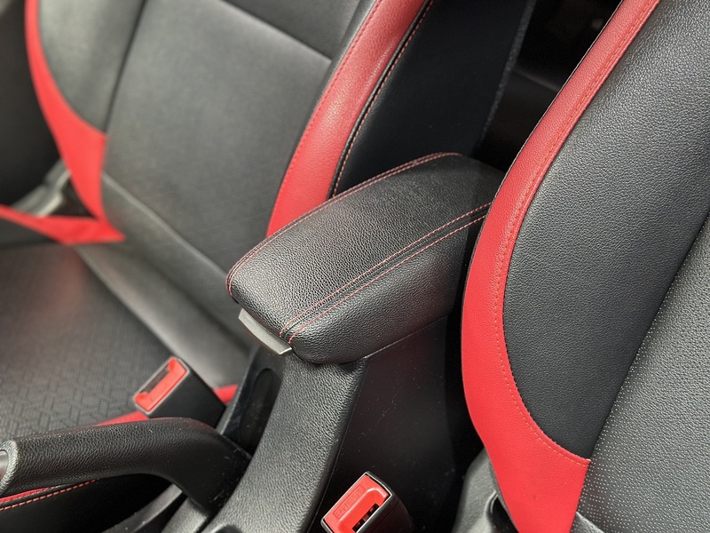 Kia Picanto T-GDi GT-Line S - U1356
