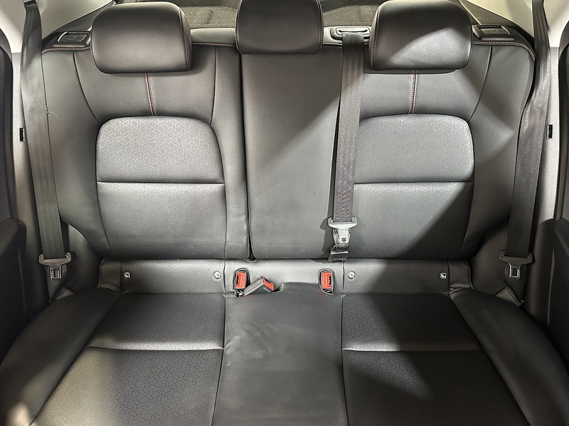 Kia Picanto T-GDi GT-Line S - U1356