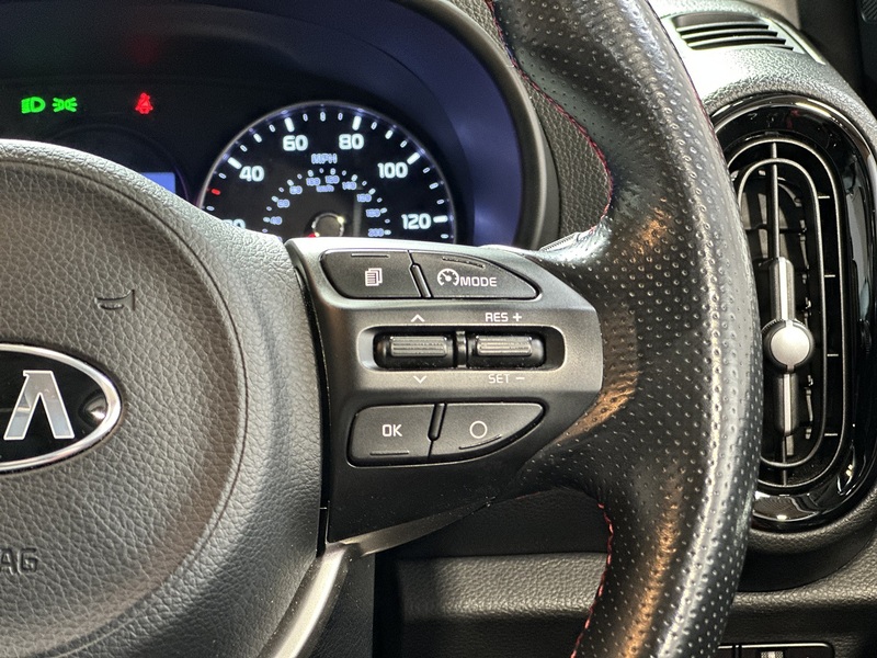 Kia Picanto T-GDi GT-Line S - U1356