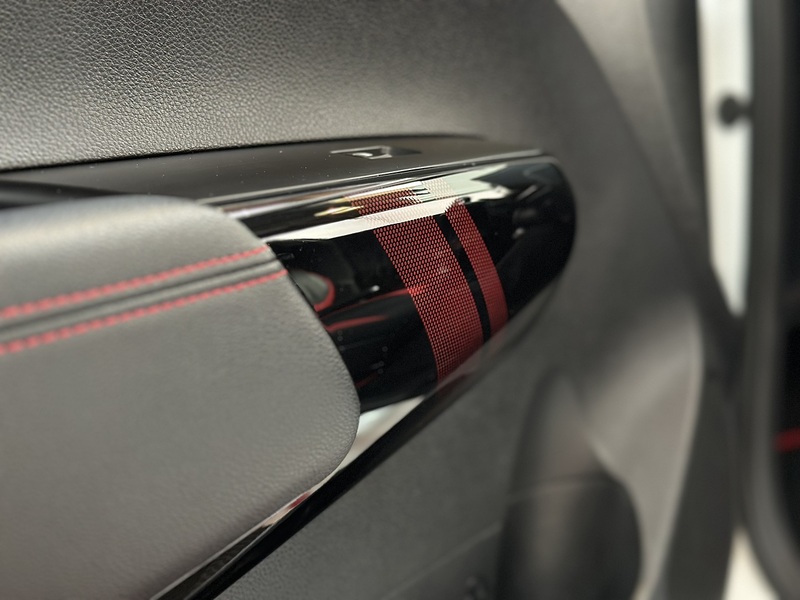 Kia Picanto T-GDi GT-Line S - U1356