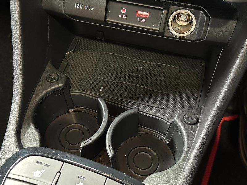 Kia Picanto T-GDi GT-Line S - U1356