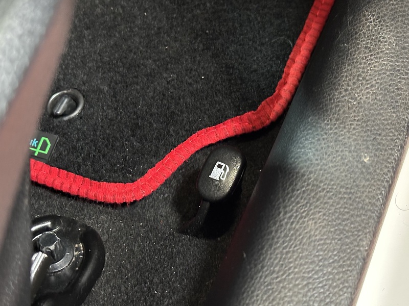 Kia Picanto T-GDi GT-Line S - U1356