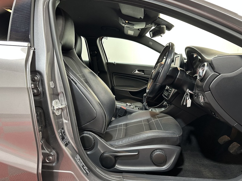 Mercedes-Benz A Class A180 CDI Sport - U1357