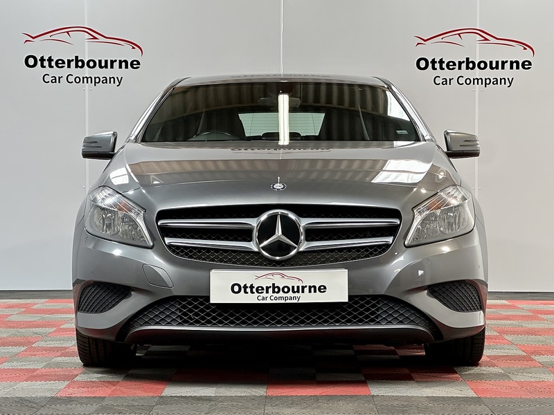Mercedes-Benz A Class A180 CDI Sport - U1357