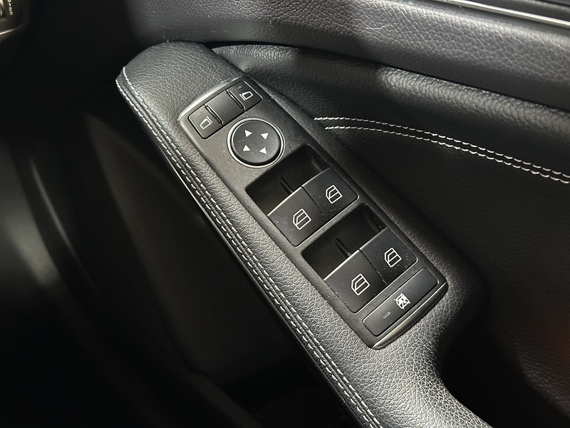 Mercedes-Benz A Class A180 CDI Sport - U1357