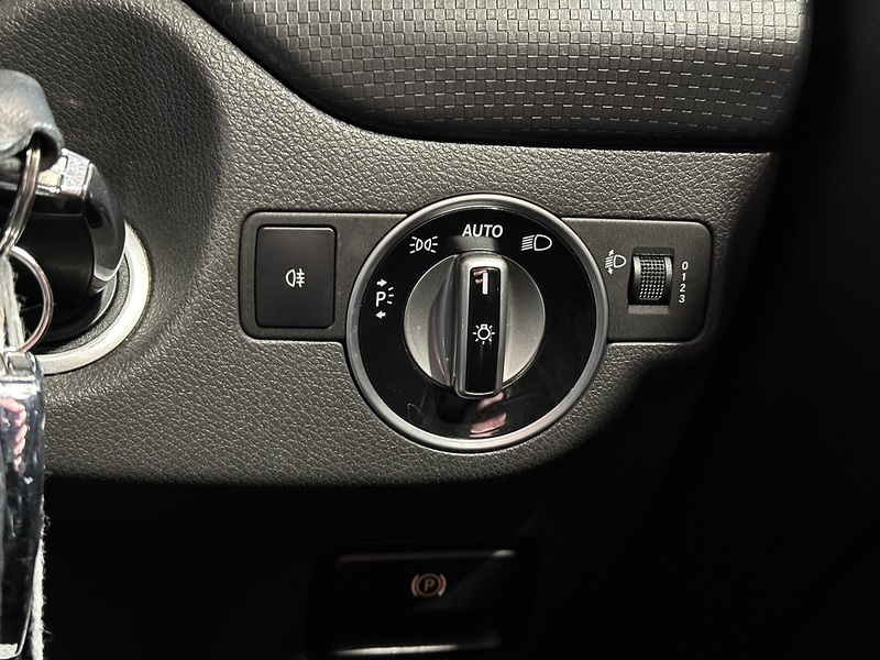 Mercedes-Benz A Class A180 CDI Sport - U1357