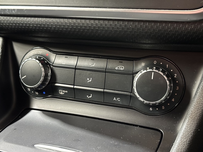 Mercedes-Benz A Class A180 CDI Sport - U1357