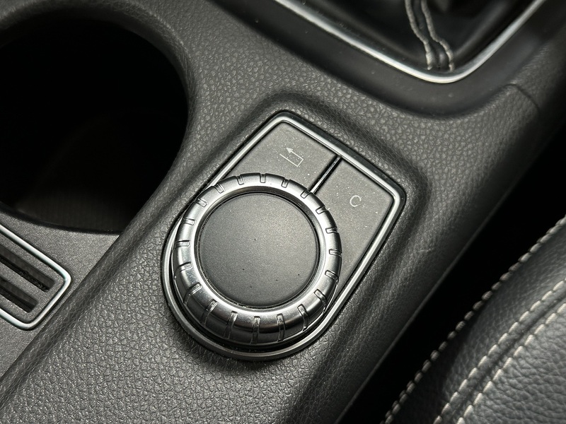 Mercedes-Benz A Class A180 CDI Sport - U1357