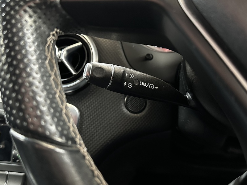 Mercedes-Benz A Class A180 CDI Sport - U1357