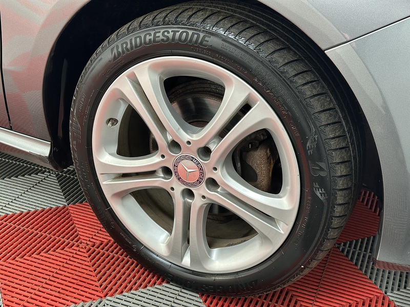 Mercedes-Benz A Class A180 CDI Sport - U1357