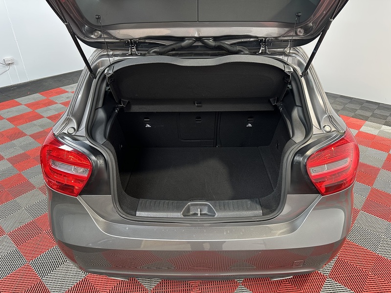 Mercedes-Benz A Class A180 CDI Sport - U1357