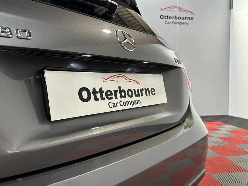 Mercedes-Benz A Class A180 CDI Sport - U1357
