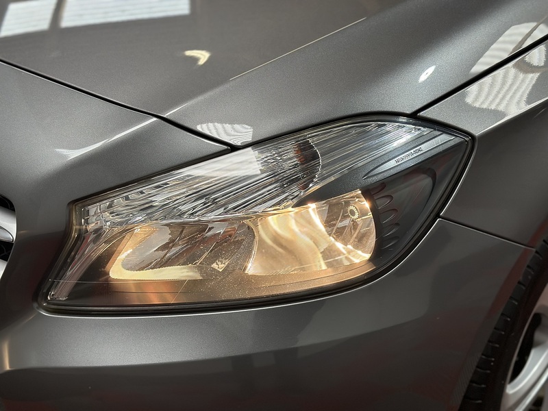 Mercedes-Benz A Class A180 CDI Sport - U1357