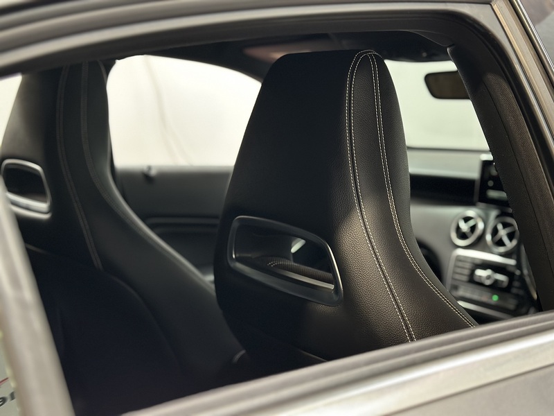Mercedes-Benz A Class A180 CDI Sport - U1357