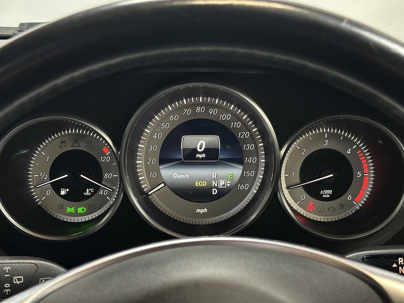 Mercedes-Benz CLS CLS350d V6 AMG Line - U1361