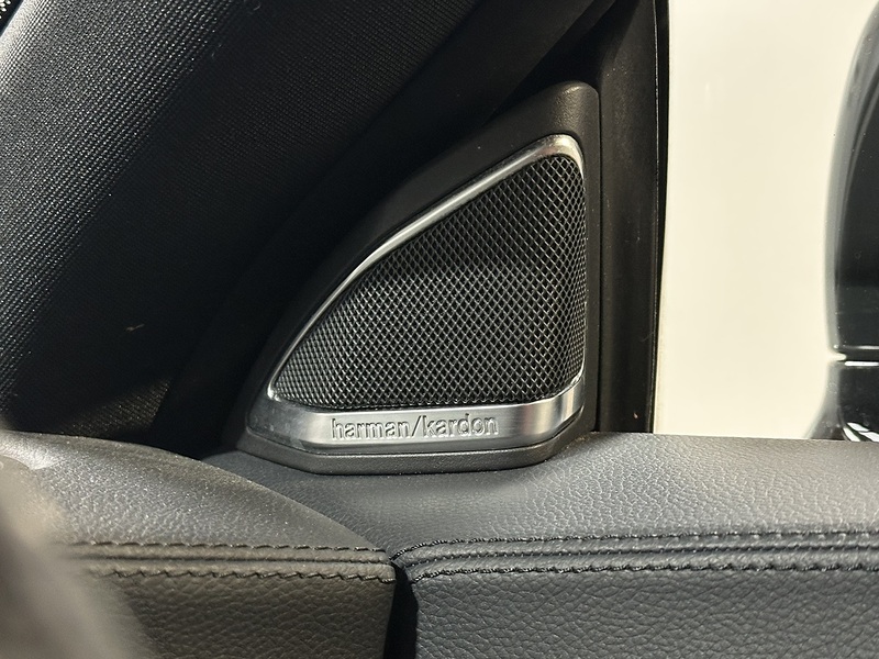 Mercedes-Benz CLS CLS350d V6 AMG Line - U1361
