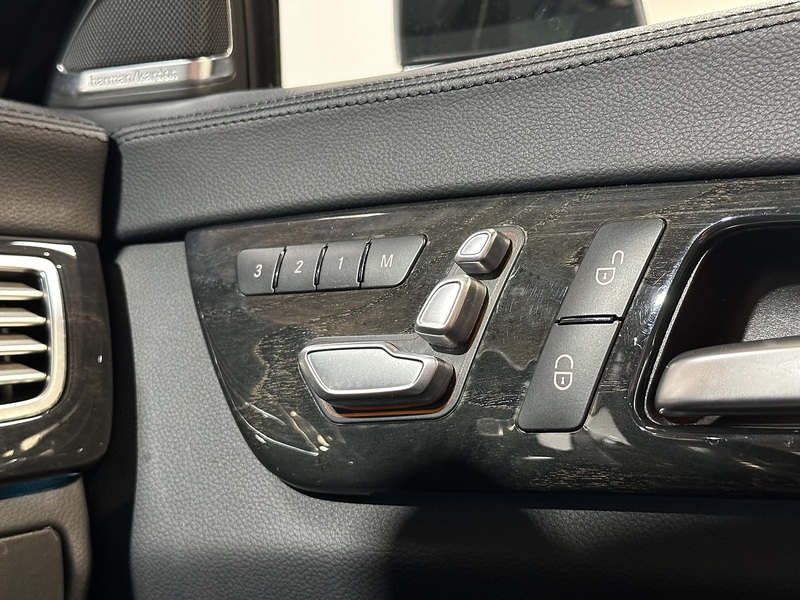 Mercedes-Benz CLS CLS350d V6 AMG Line - U1361