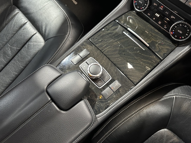 Mercedes-Benz CLS CLS350d V6 AMG Line - U1361