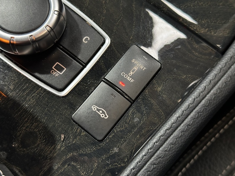 Mercedes-Benz CLS CLS350d V6 AMG Line - U1361