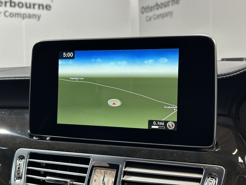 Mercedes-Benz CLS CLS350d V6 AMG Line - U1361