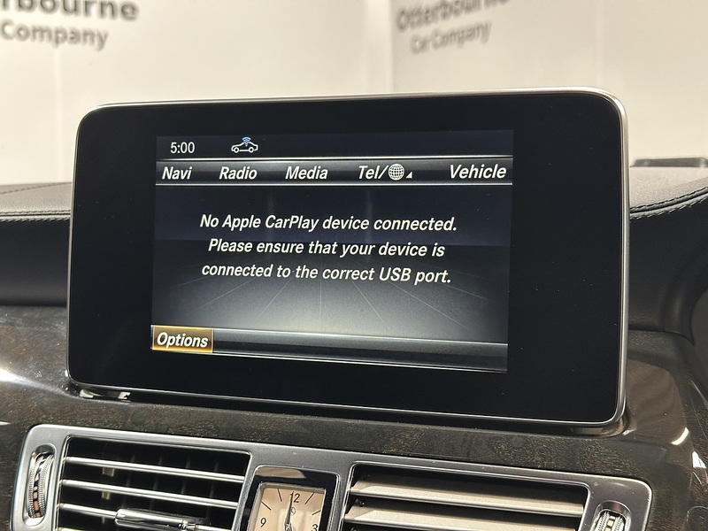 Mercedes-Benz CLS CLS350d V6 AMG Line - U1361