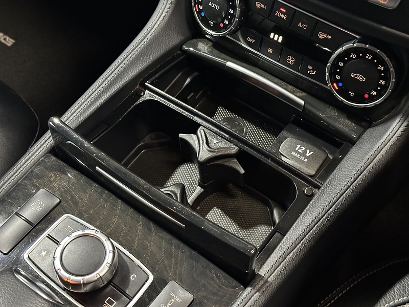 Mercedes-Benz CLS CLS350d V6 AMG Line - U1361